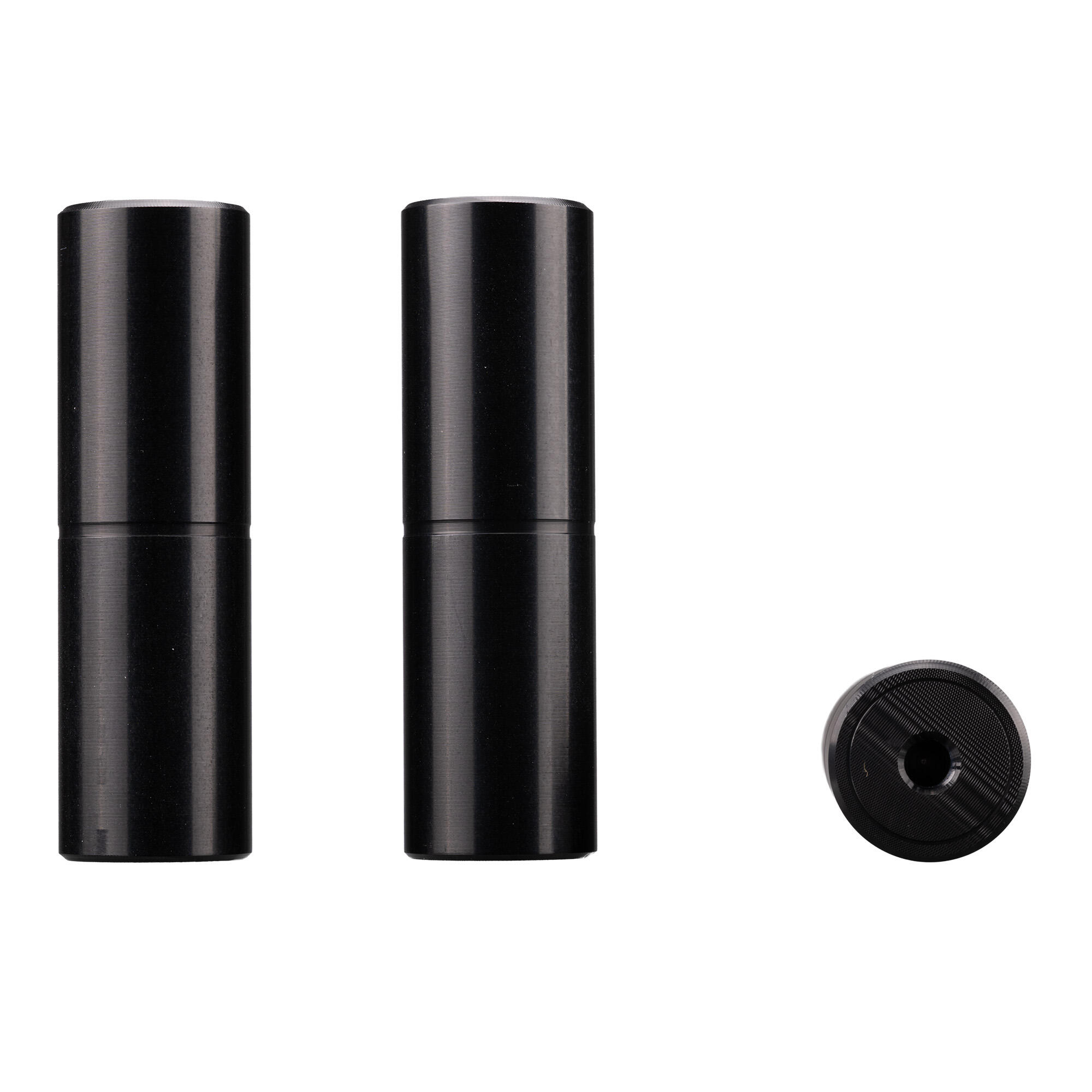 100 mm Kit de distance pour adaptateur de colonne Nebula 2/2