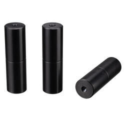 BRESSER 100 mm Kit de distance pour adaptateur de colonne Nebula