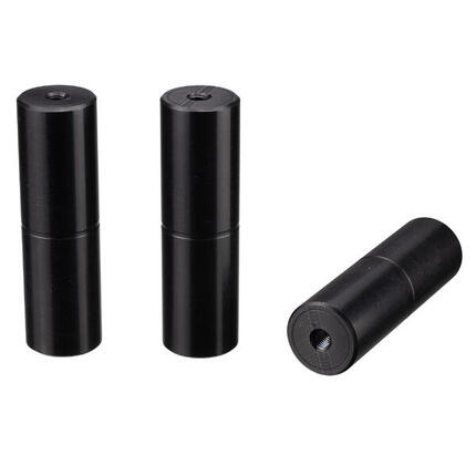100 mm Kit de distance pour adaptateur de colonne Nebula