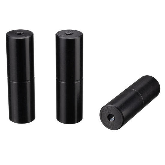 100 mm Kit de distance pour adaptateur de colonne Nebula