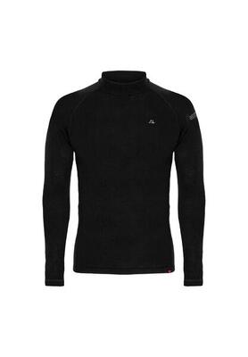 Herren Extreme Merino Langarmshirt Warm Für Kalte Wetterbedingungen