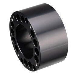 Adaptateur DEC BRESSER 50 mm pour monture Nebula 5