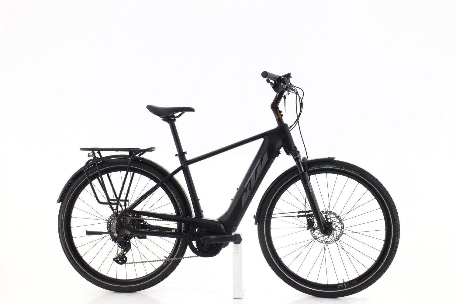 KTM Bici da città ricondizionata ·  Cento 10 · Bon état