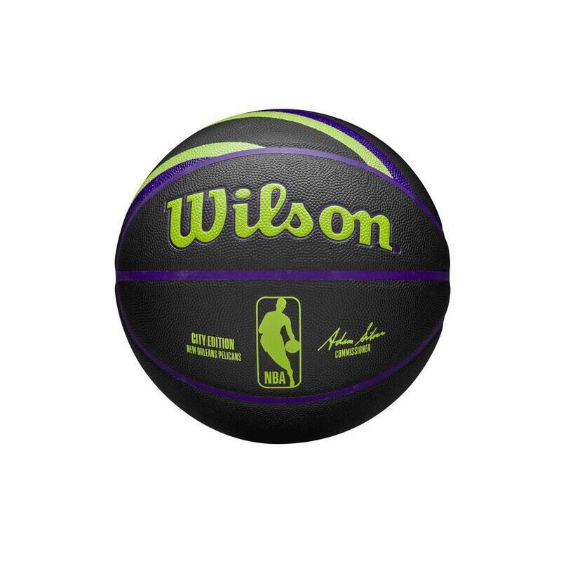 WILSON picture