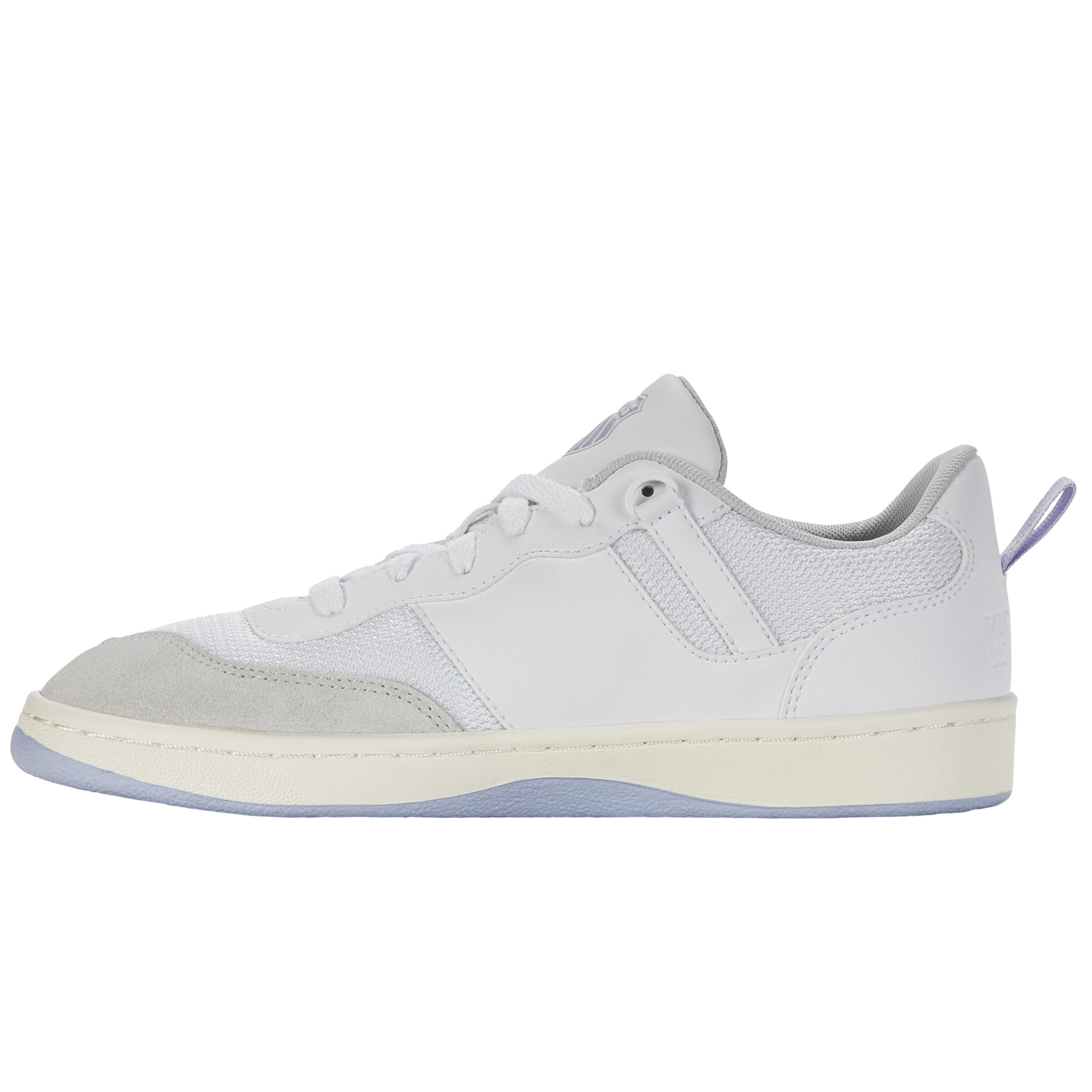Baskets femme K-Swiss K-Varsity 3/7