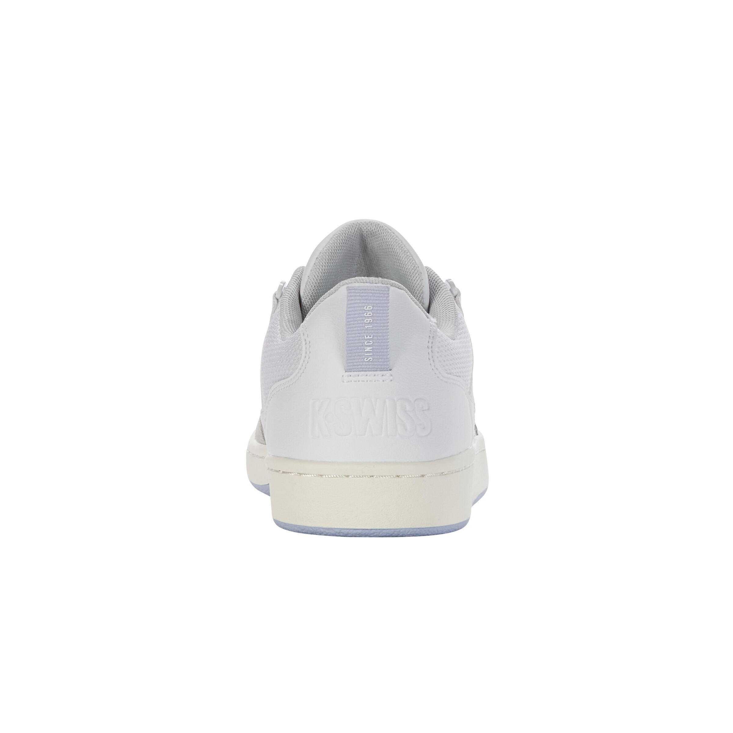Baskets femme K-Swiss K-Varsity 5/7