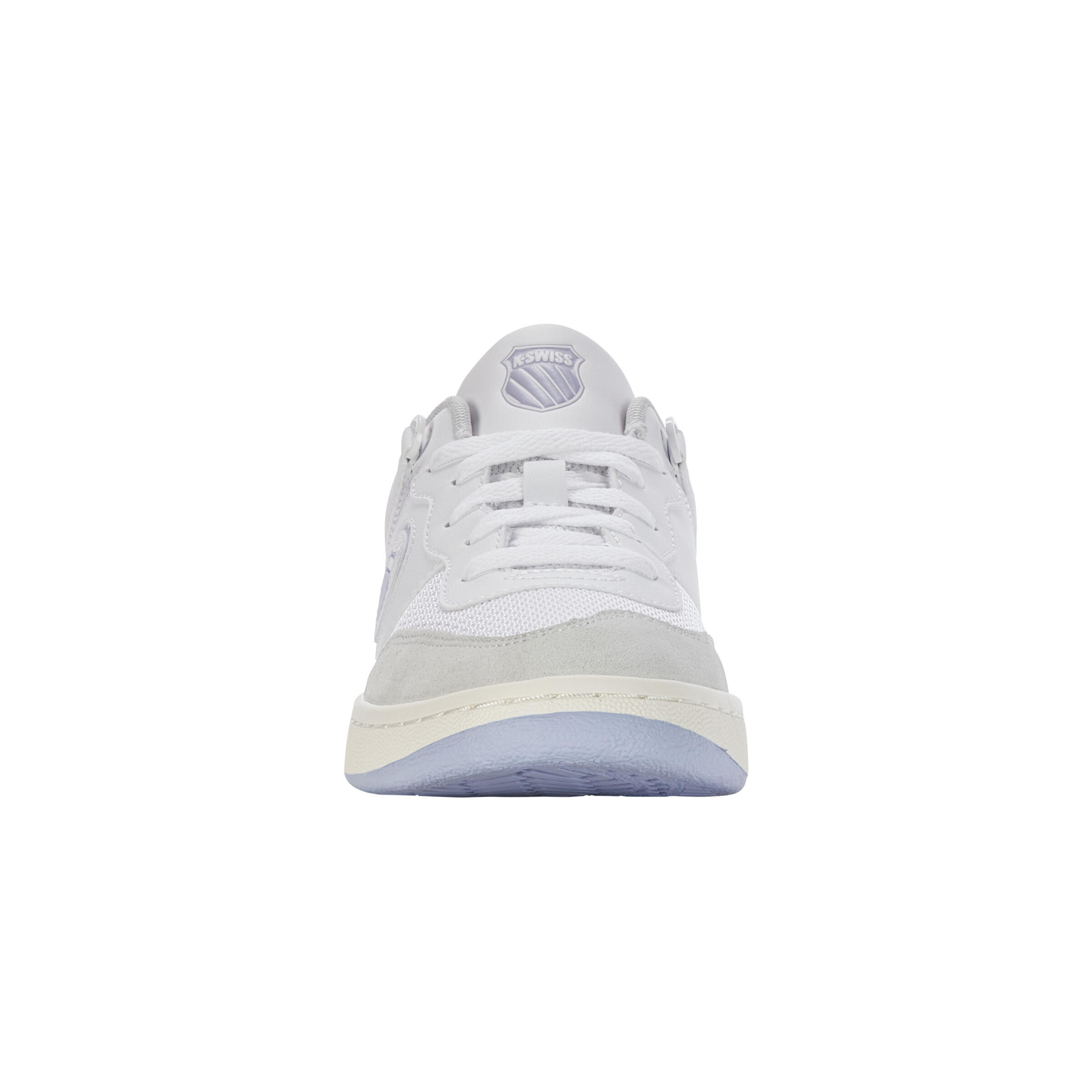 Baskets femme K-Swiss K-Varsity 4/7