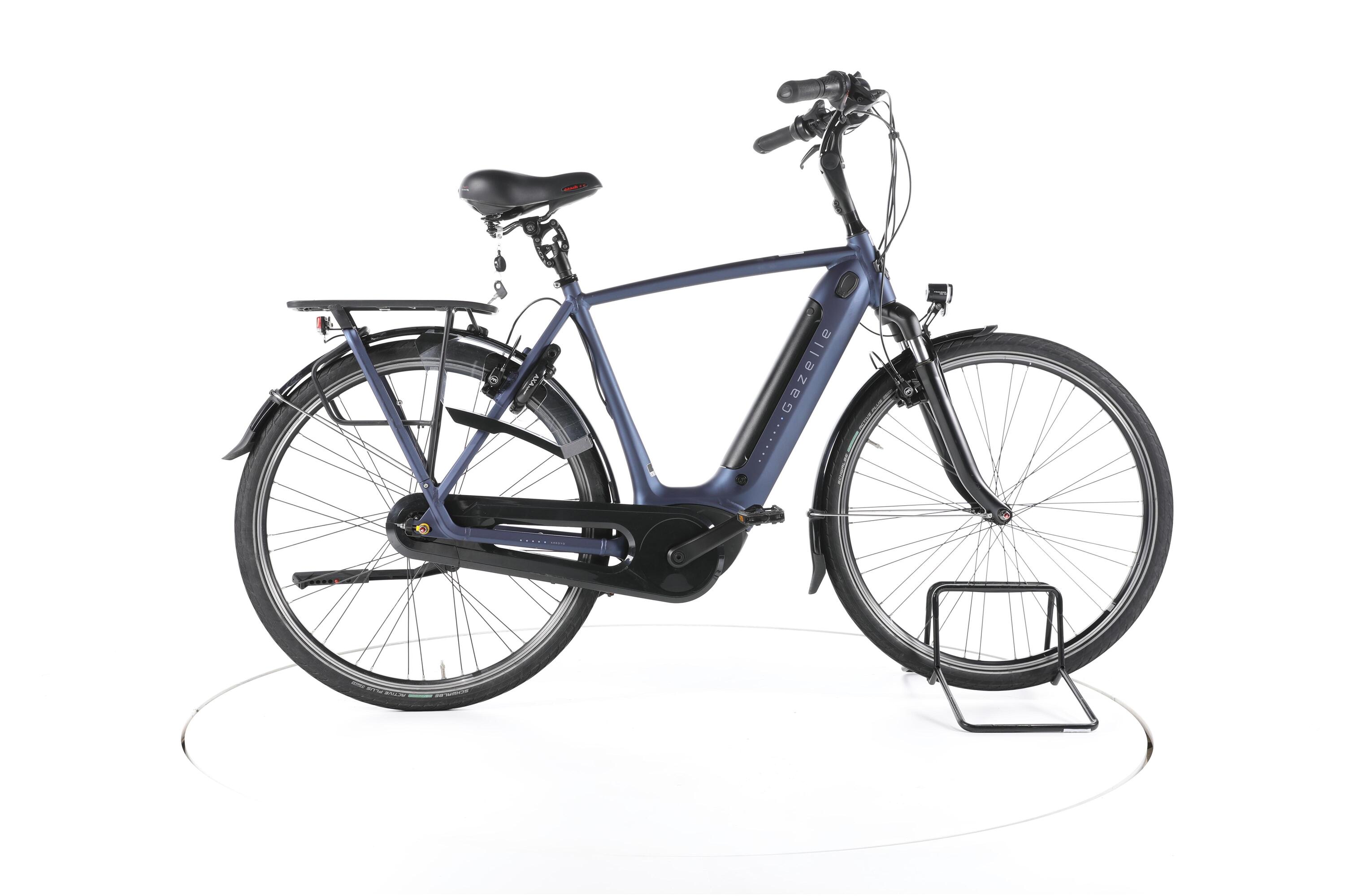 GAZELLE Ebike ricondizionata · Gazelle Arroyo C7+ HMB Elite · Buone condizioni