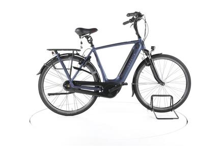 Reconditionné - Gazelle Arroyo C7+ HMB Elite City Vélo électrique - Bon