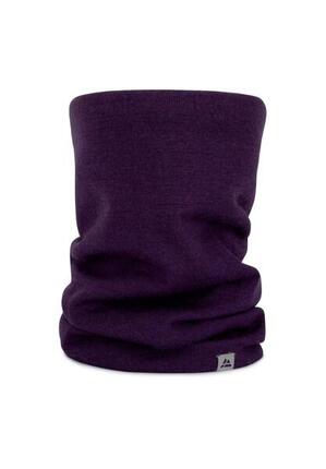 Merino wollen nekwarmer Warm ademend Unisex thermisch