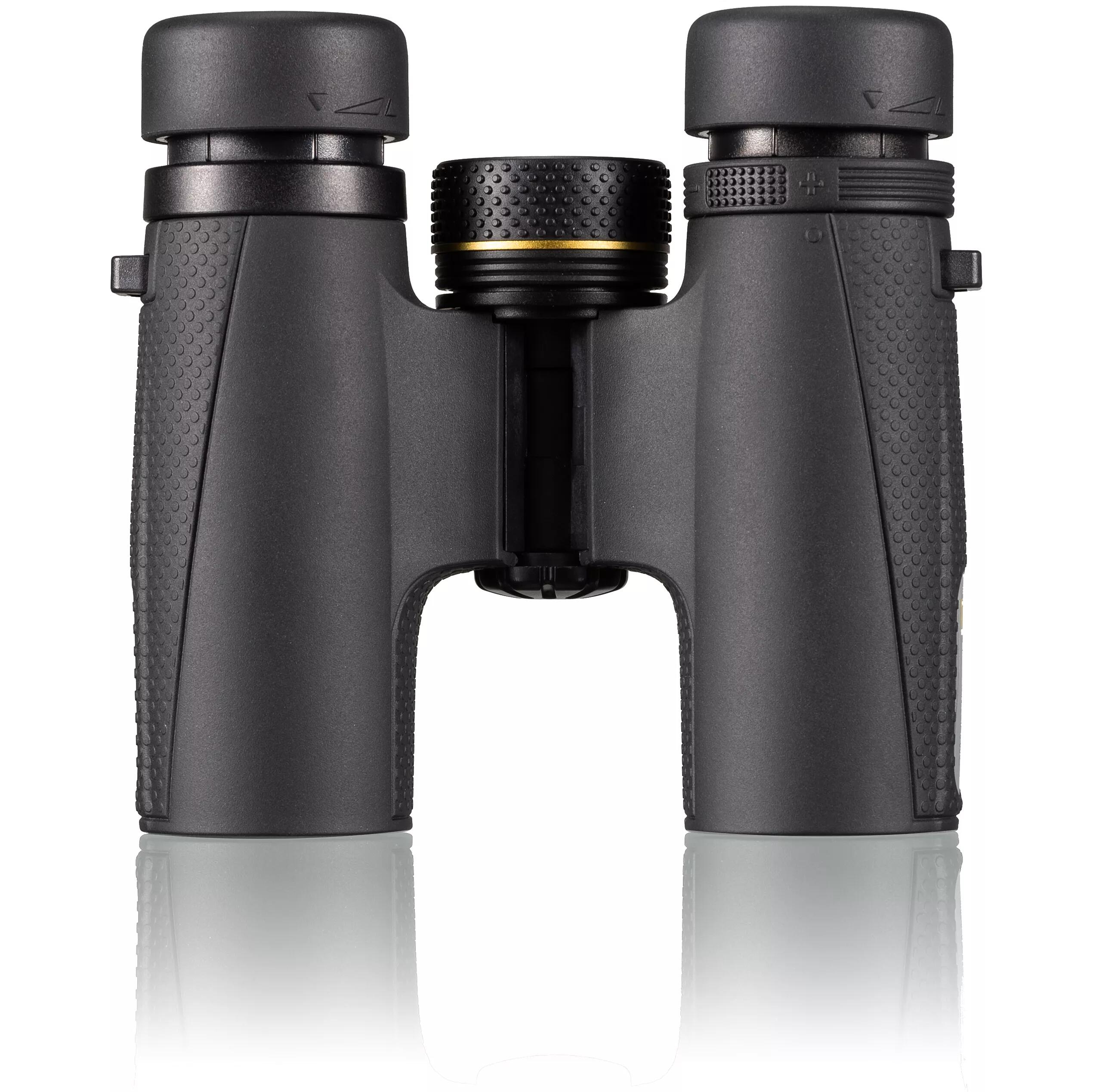 Jumelles NATIONAL GEOGRAPHIC 8x25 compactes Bak4 étanches 6/7