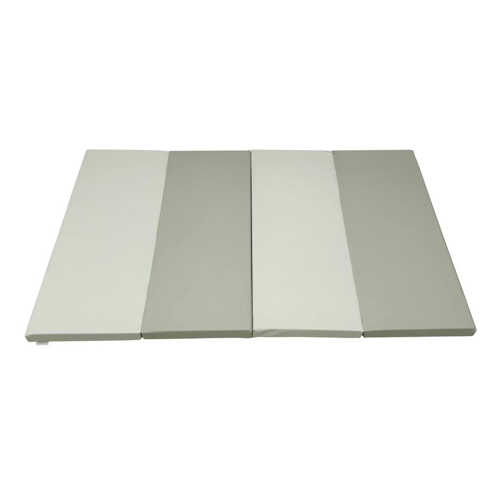 Play Mat - Sunny Dani - Foldable - EPE Foam - 180 x 120 x 5 cm - Beige