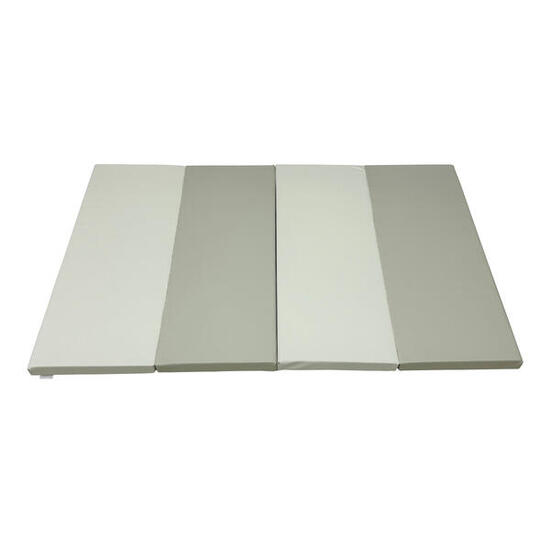 Faltbare Spielmatte, Sunny Dani, ab 3 Monaten - 180 x 120 x 5 cm