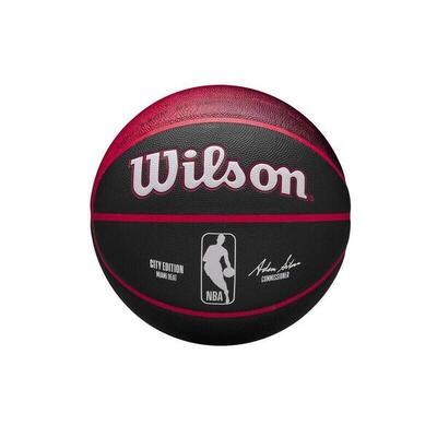 Miami heat bal team city collector 2023