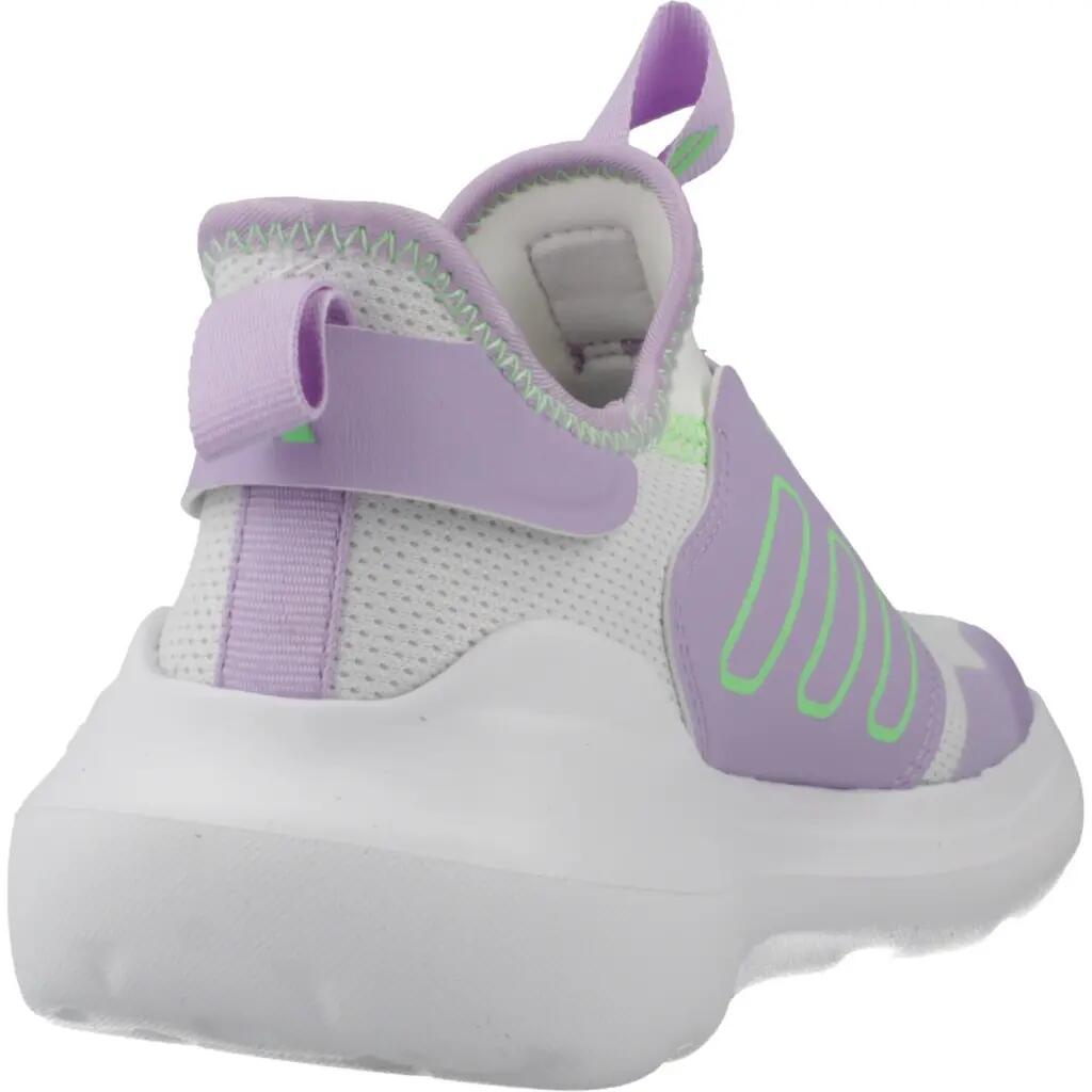 Zapatillas niña Adidas Tensaur Comfort Ac 3/5