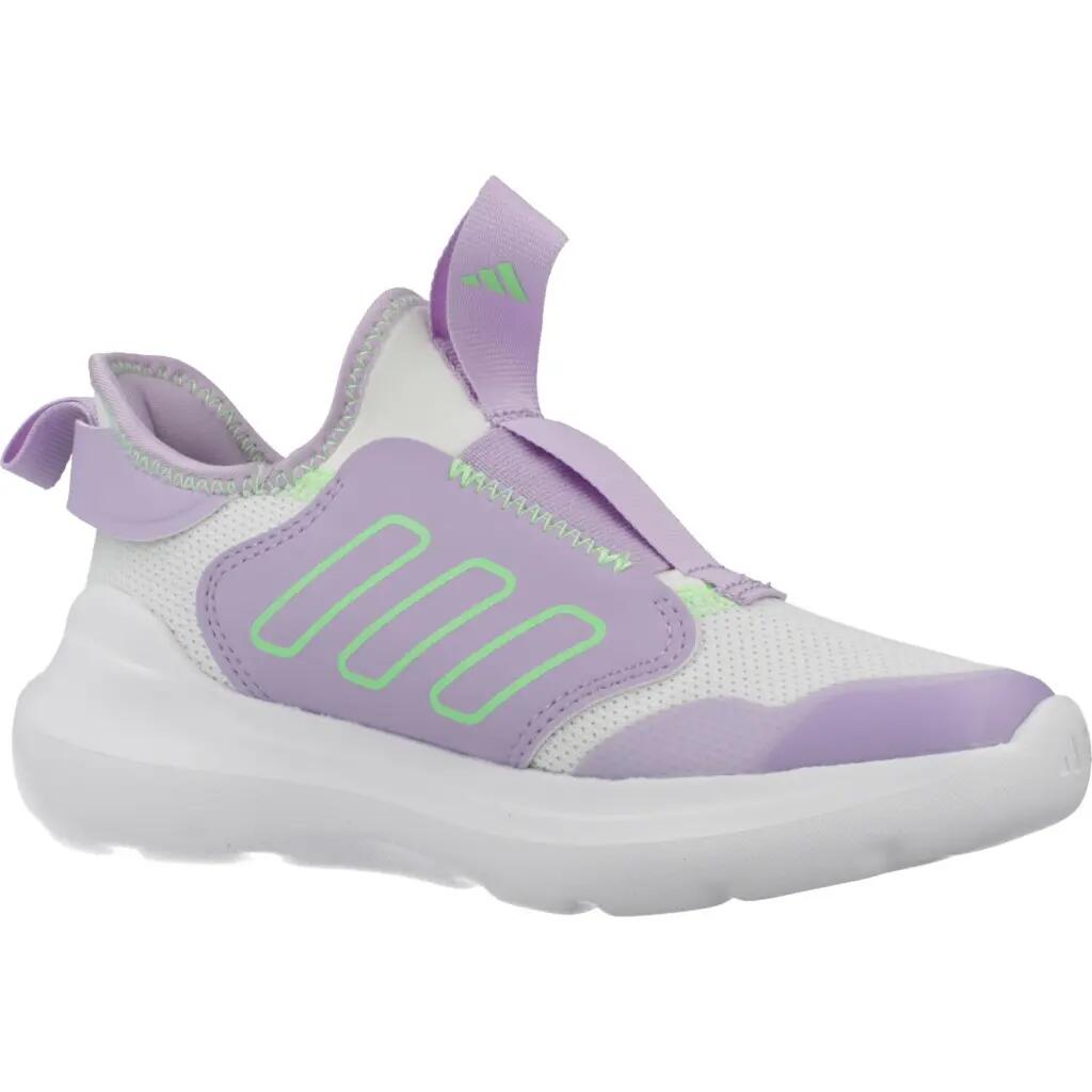 Zapatillas niña Adidas Tensaur Comfort Ac 5/5