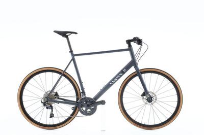 Tweedehands stadsfiets · roadlite sl 6 · goede toestand