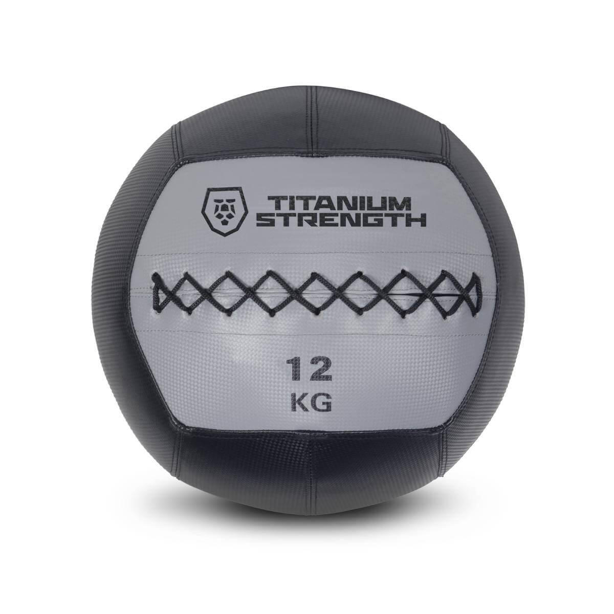 TITANIUM STRENGTH picture