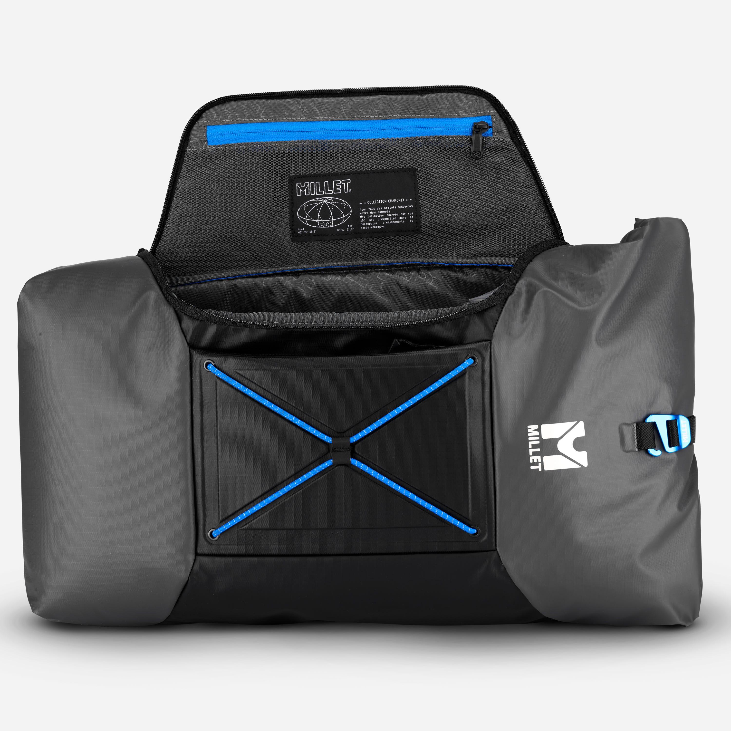 Zaino Viaggio Unisex  CHAMONIX 25+5L 3/3