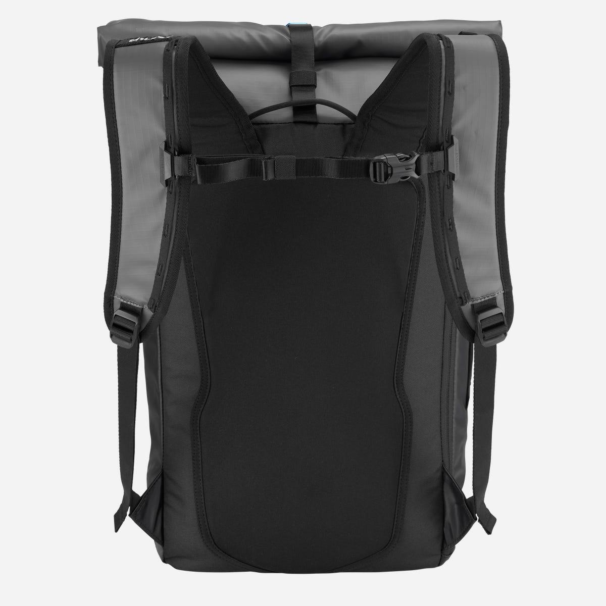 Zaino Viaggio Unisex  CHAMONIX 25+5L 2/3