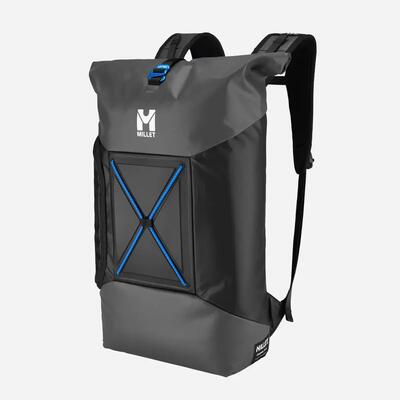 Rugzak unisex chamonix 25+5l
