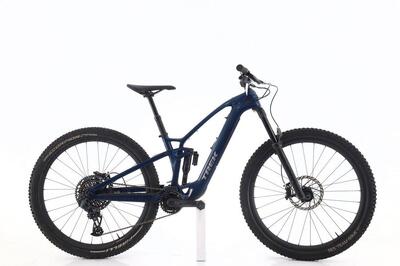 Refurbished E-MTB Fully · Fuel EX-e 9.8 GX AXS · Sehr guter Zustand