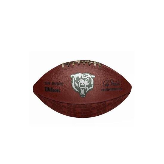 Trainingsball Chicago Bears 2023