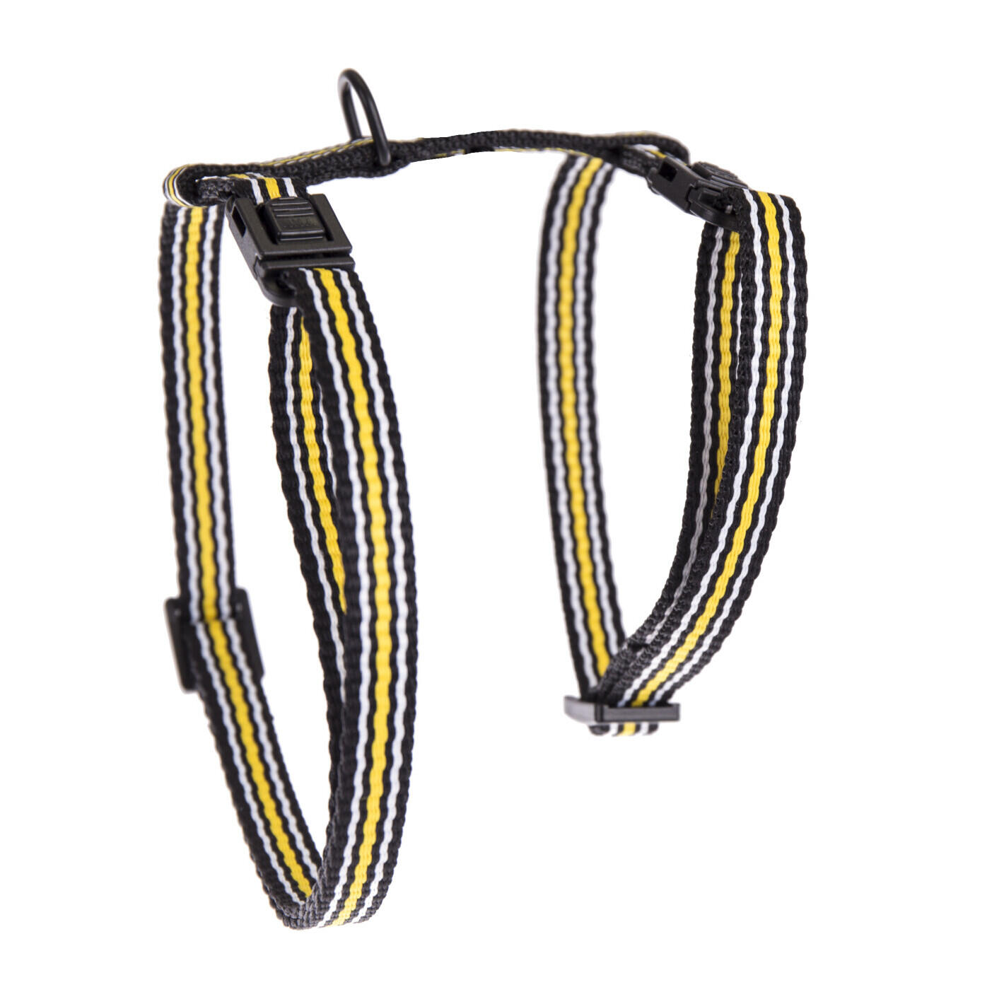 Set harnais et laisse pour chat trio Martin Sellier 2/3
