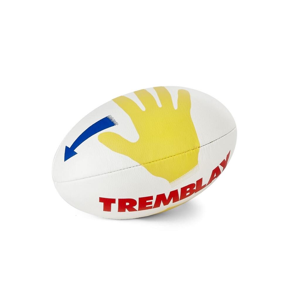 Minge De Antrenament de Rugby marimea 3