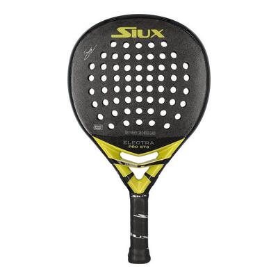 Padel racket siux electra st3 stupa pro