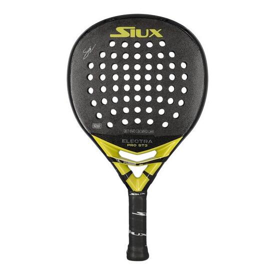 Pala Pádel Siux Electra St3 Stupa Pro
