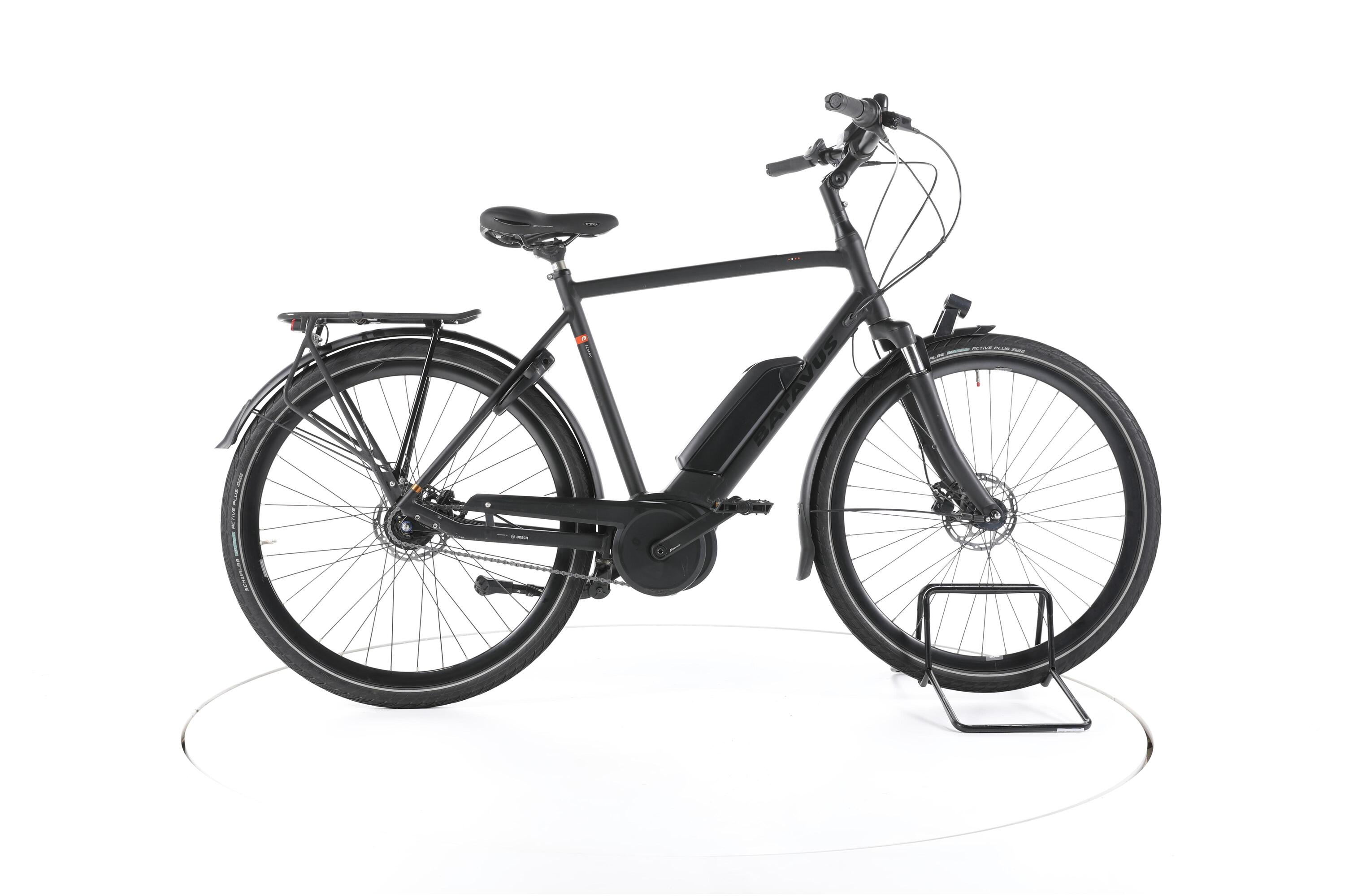 BATAVUS Ebike ricondizionata · Batavus Senero · Ottime condizioni