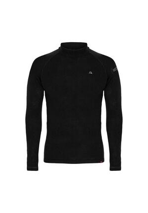 Herren Extreme Merino Langarmshirt Warm Für Kalte Wetterbedingungen
