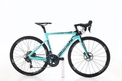 Refurbished E-Rennrad · Refurbished Rennrad · Aria E-Road