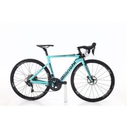 Ebike route reconditionné · Aria E-Road · Très bon état