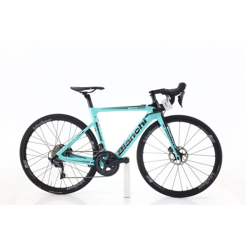 Refurbished electric road bike Aria E-Road Very good condition