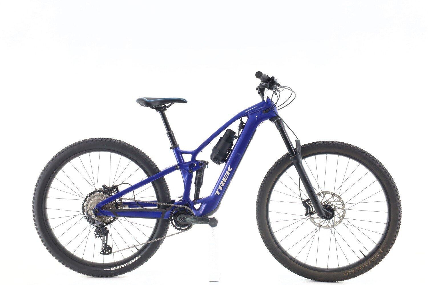 TREK Ebike ricondizionata ·  Fuel EX-e 9.8 · Buone condizioni