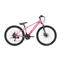 VTT Generation M-760 26 pouces – Rose