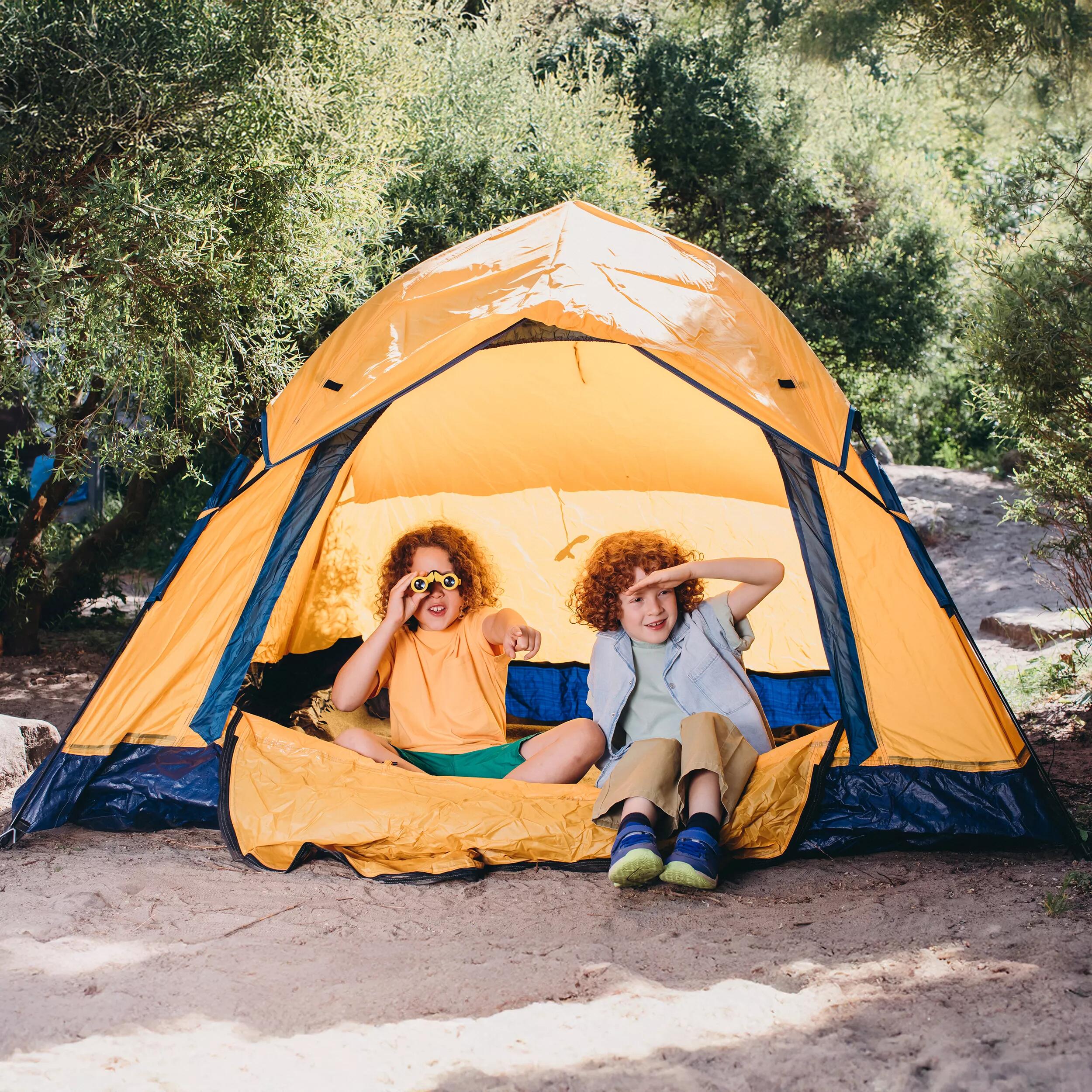 Jumelles pour enfants NATIONAL GEOGRAPHIC 6x21 5/7