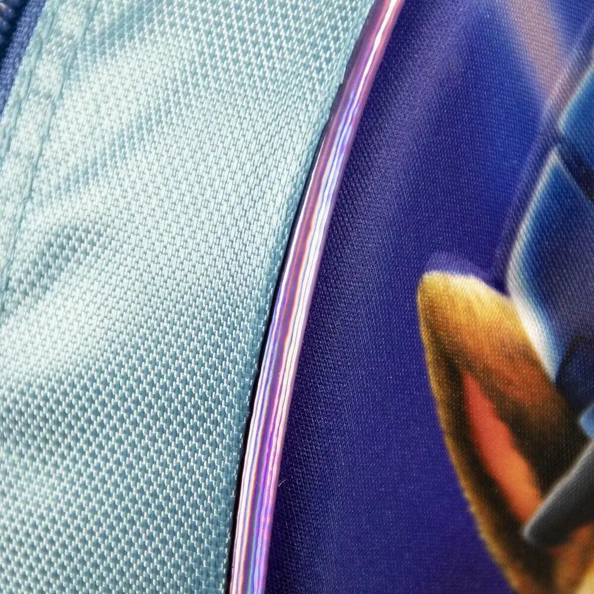 Mochila Escolar 2100003423 Azul 5/5