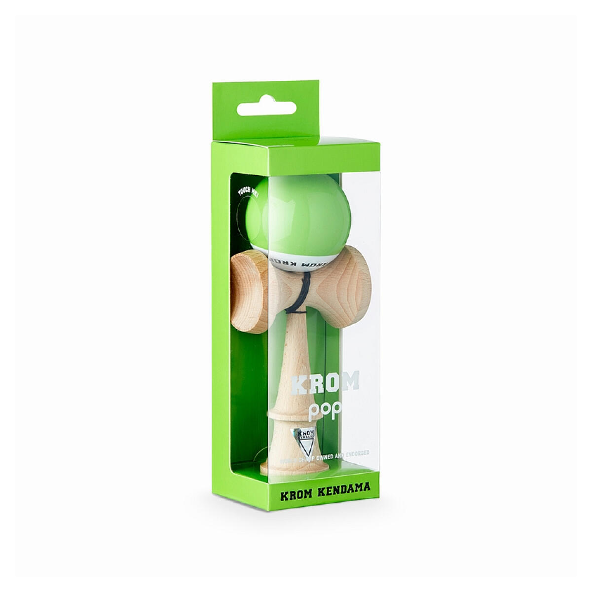 KROM KENDAMA picture