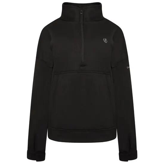 Dámský sweatshirt s 1/2 zipem Dare 2B Recoup II 1/7