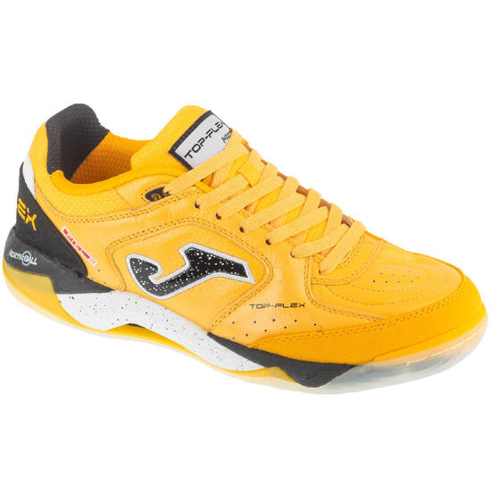 Buty halowe do piłki nożnej męskie, Top Flex Plus TOUW IN