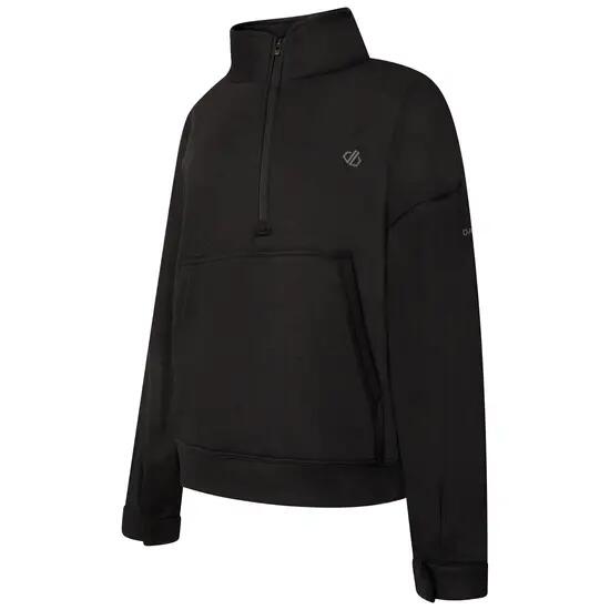 Dámský sweatshirt s 1/2 zipem Dare 2B Recoup II 3/7