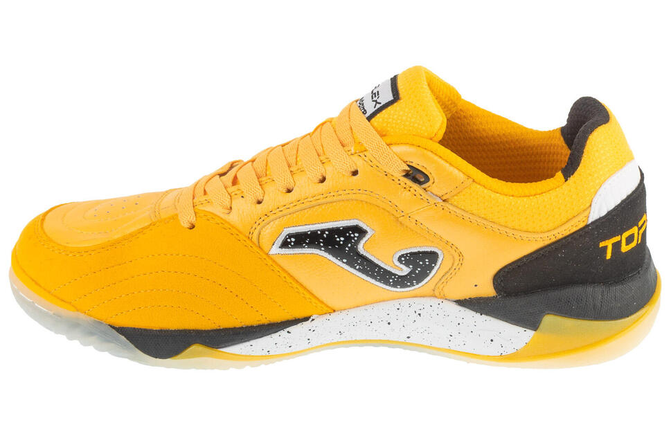 Buty halowe do piłki nożnej męskie, Top Flex Plus TOUW IN