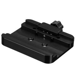 Pince à prisme double BRESSER pour GP et Losmandy