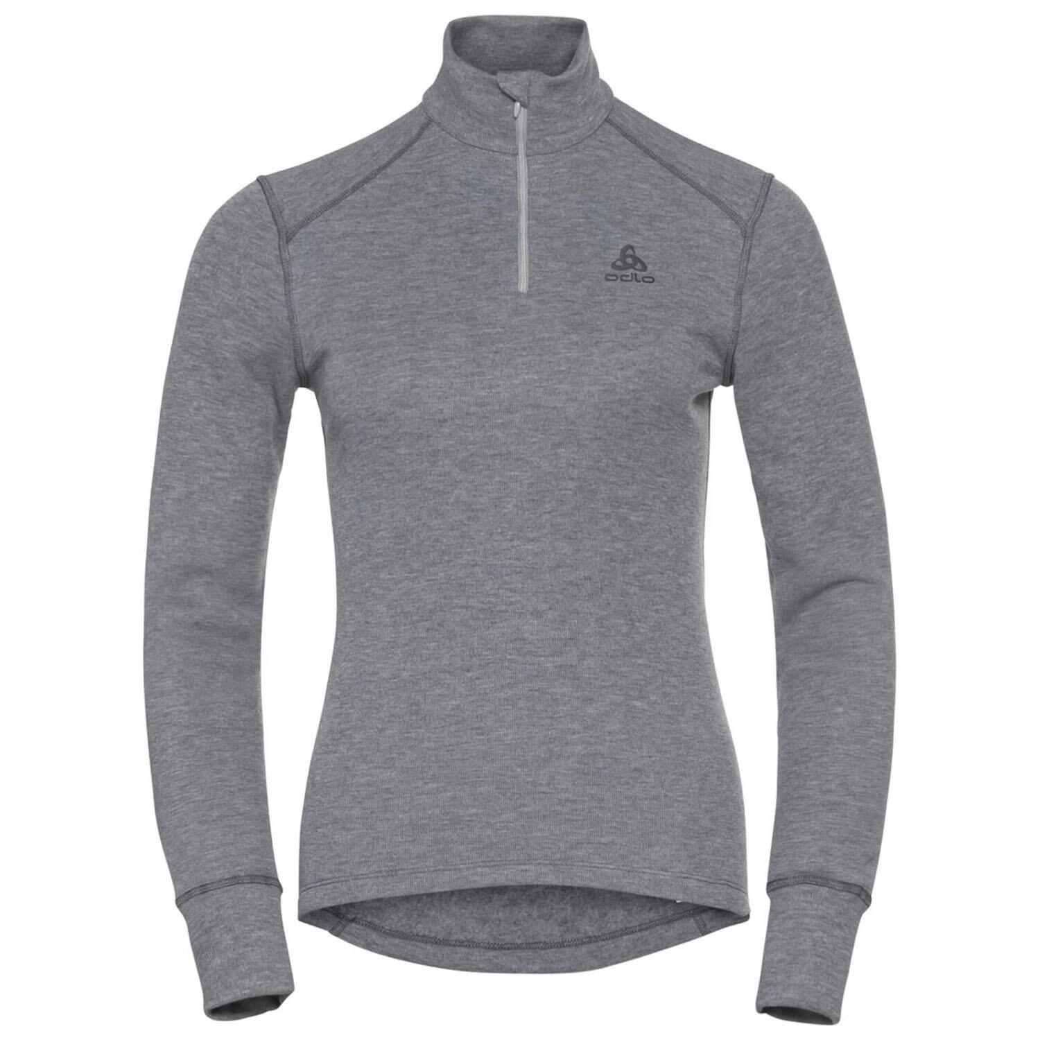 ODLO Odlo Damen Shirt Active Warm Eco Baselayer Top Turtle Neck L/S HZ 159081