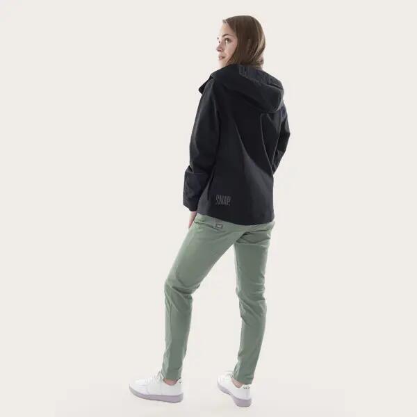 Veste femme Snap Climbing Shell 4/6