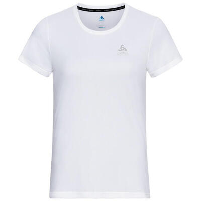 Odlo t-shirt s/s crew neck essential flyer