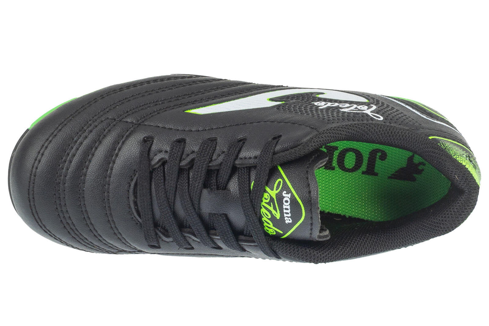 Buty piłkarskie dziecięce Joma Toledo 2501 Hg Jr 3/5